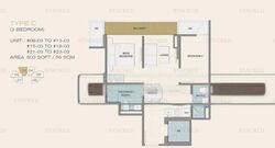 forte-suites photo thumbnail #13